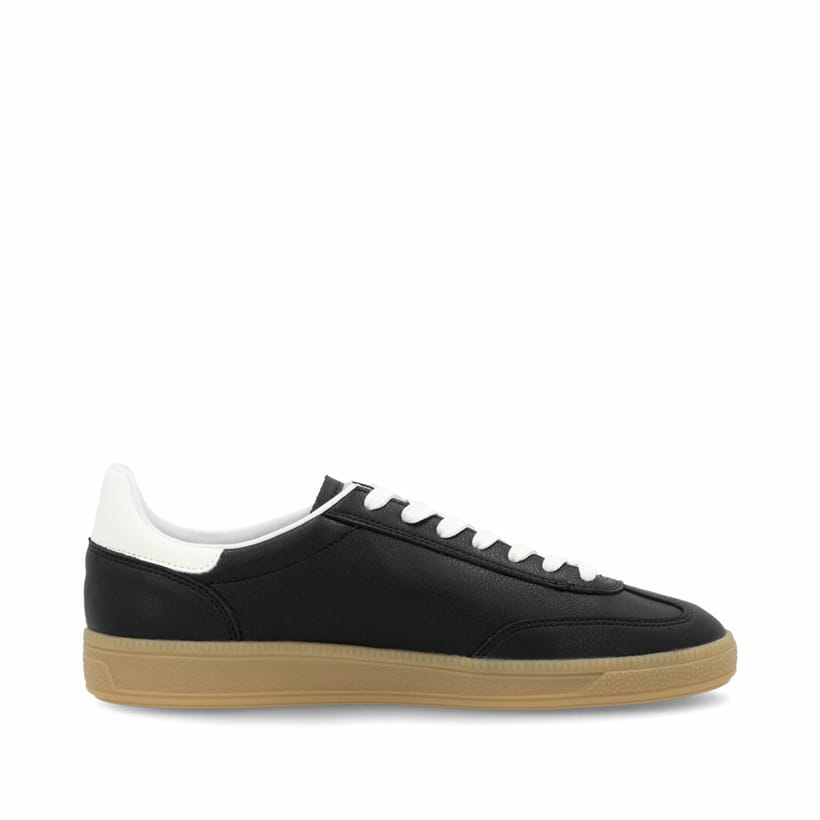 Rieker Artikelnummer U2200-00 Rieker Herren Sneaker Low San Diego
