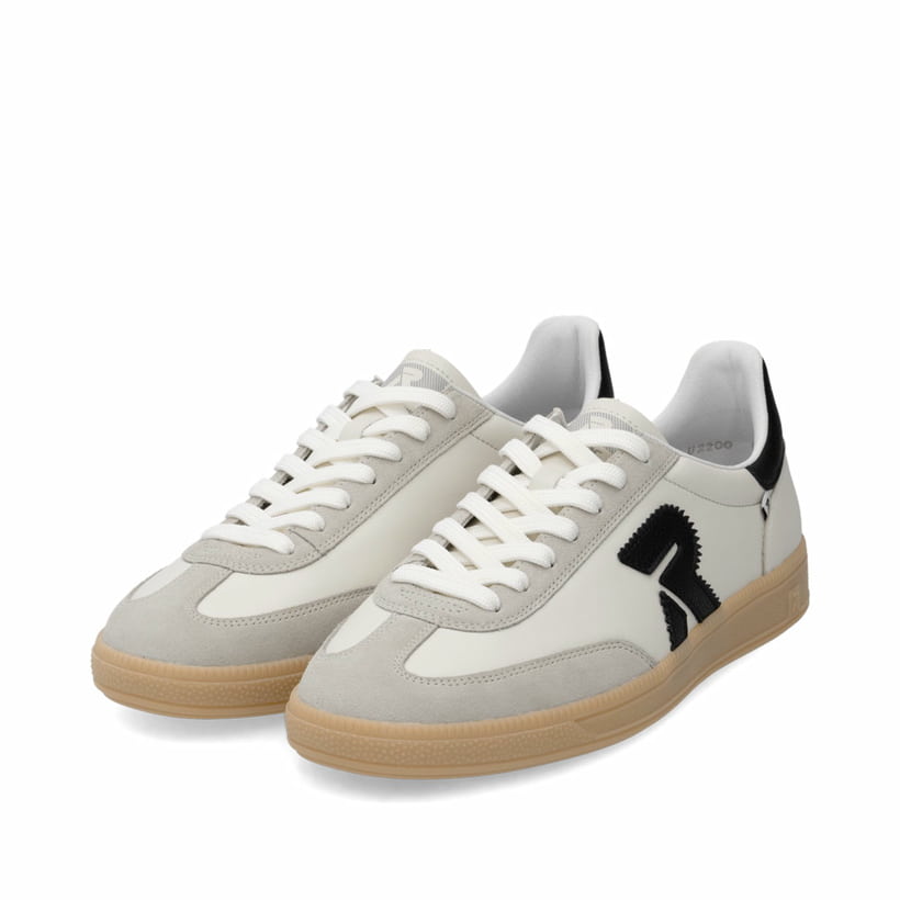 Rieker Artikelnummer U2200-83 Rieker Herren Sneaker Low San Diego