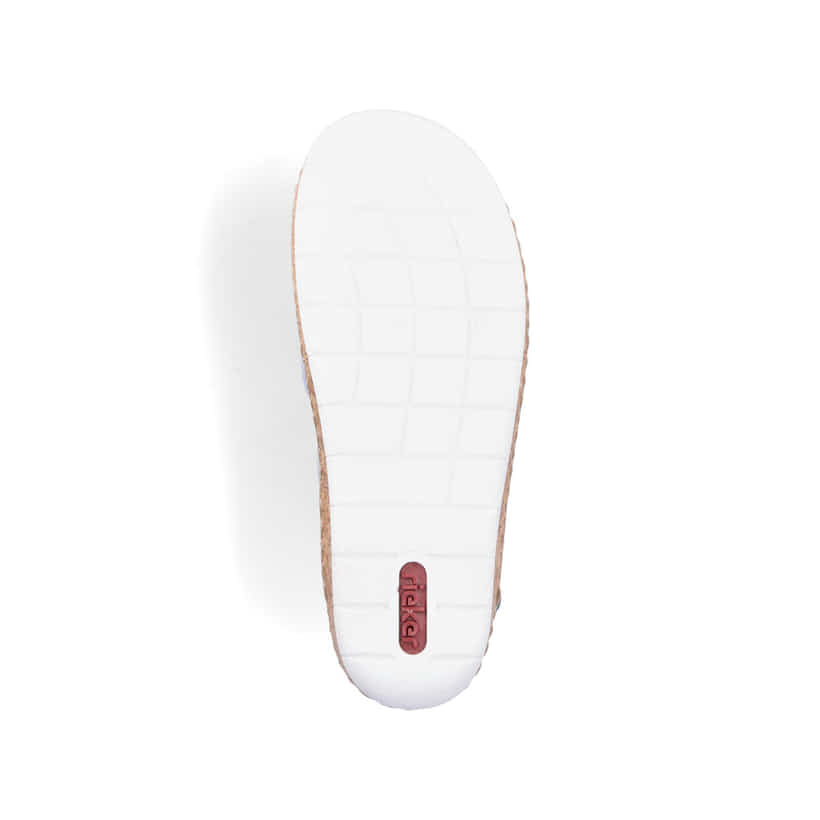 Rieker Artikelnummer V7170-90 Rieker Damen Riemchensandalen Multi