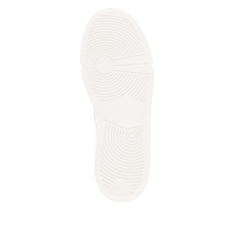 Rieker Artikelnummer W0505-00 Rieker Damen Sneaker Low Diamond Black