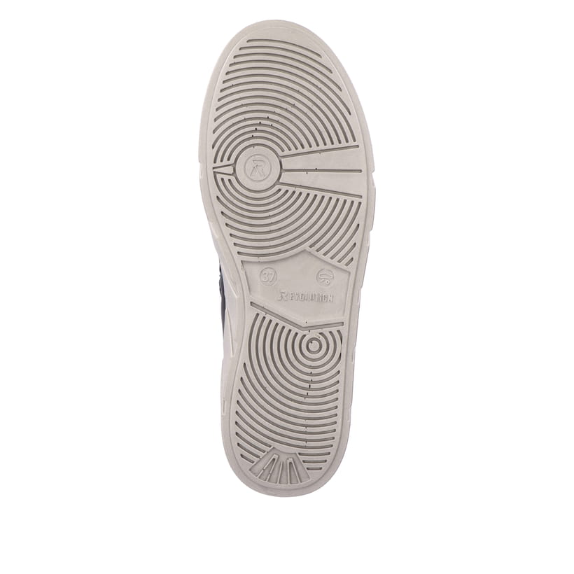 Rieker Artikelnummer W0562-00 Rieker Damen Kurzstiefel Deep Black