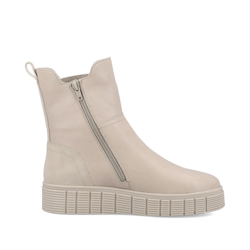 Rieker Artikelnummer W1062-62 Rieker Damen Chelsea Boots Linen