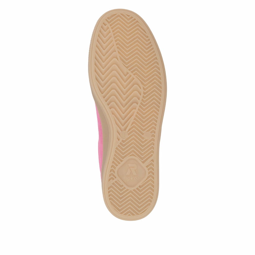Rieker Artikelnummer W2200-31 Rieker Damen Sneaker Low San Diego