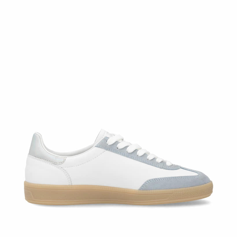 Rieker Artikelnummer W2200-84 Rieker Damen Sneaker Low San Diego