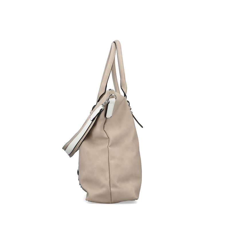 Rieker Artikelnummer H1504-60 Rieker Shopper Beige