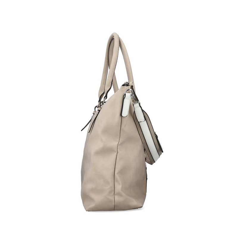 Rieker Artikelnummer H1504-60 Rieker Shopper Beige
