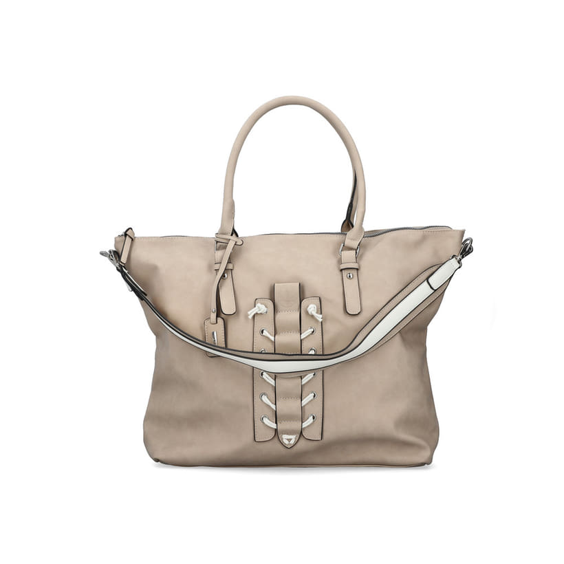 Rieker Artikelnummer H1504-60 Rieker Shopper beige