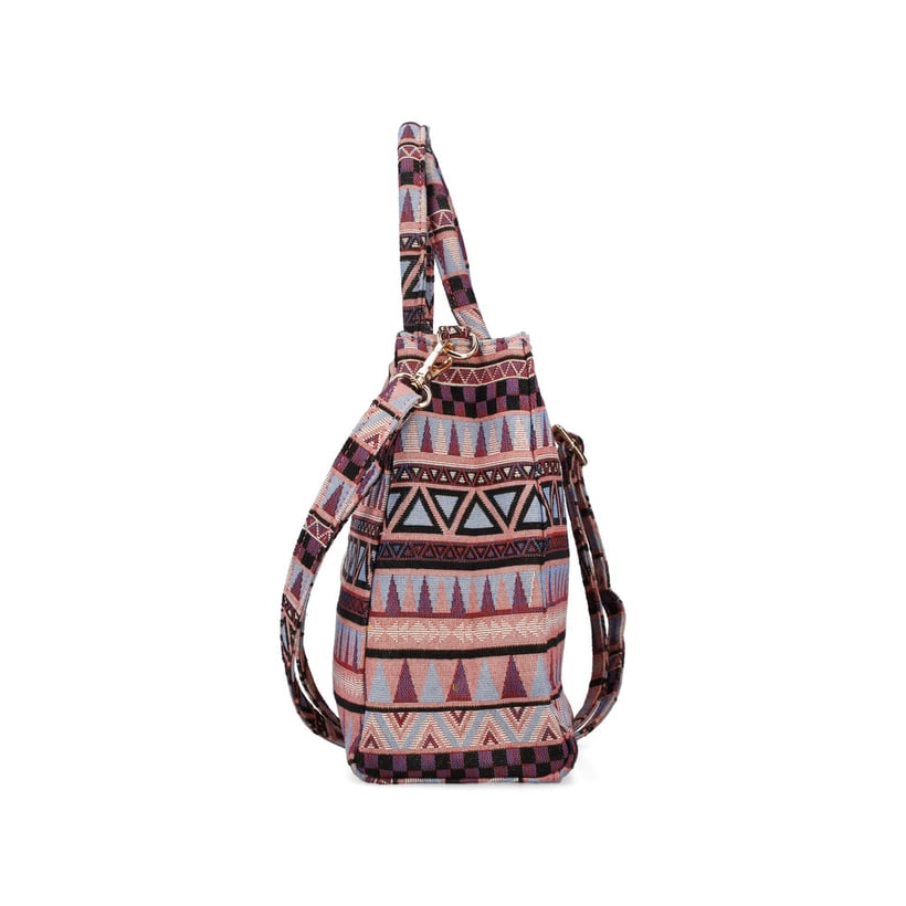 Rieker Artikelnummer H1511-94 Rieker Shopper Multi