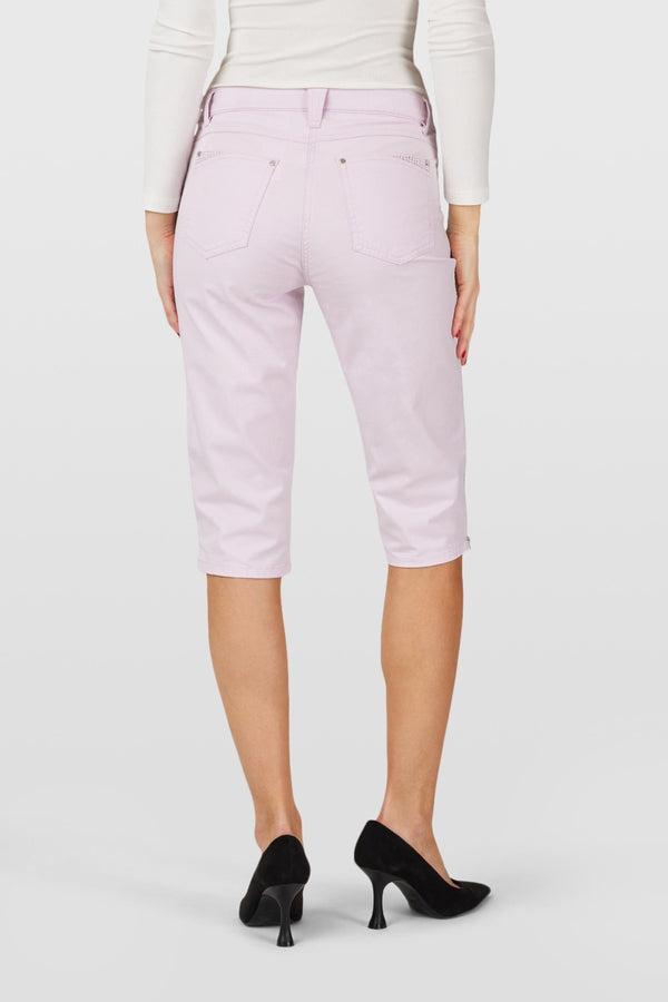 Robbe & Berking ROBELL ANETTA 05 JEANS ZARTROSA