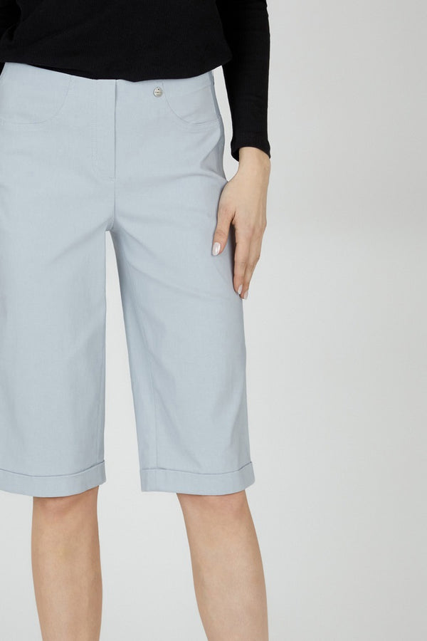 Robbe & Berking ROBELL BELLA 05 HOSEN PERLGRAU