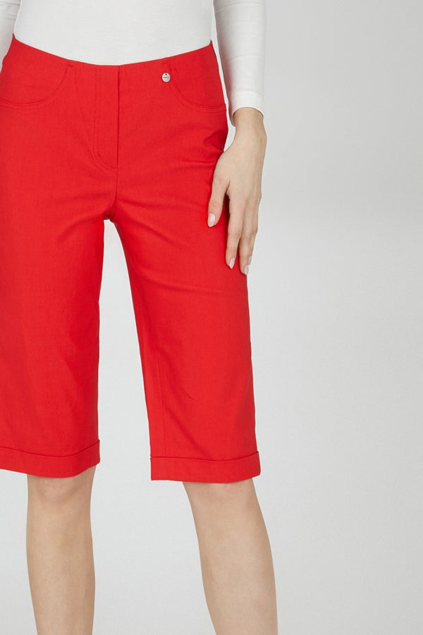 Robbe & Berking ROBELL BELLA 05 HOSEN ROT