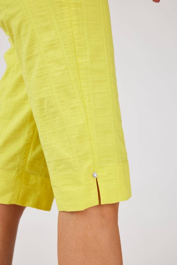 Robbe & Berking ROBELL BELLA 05 HOSEN ZITRUS