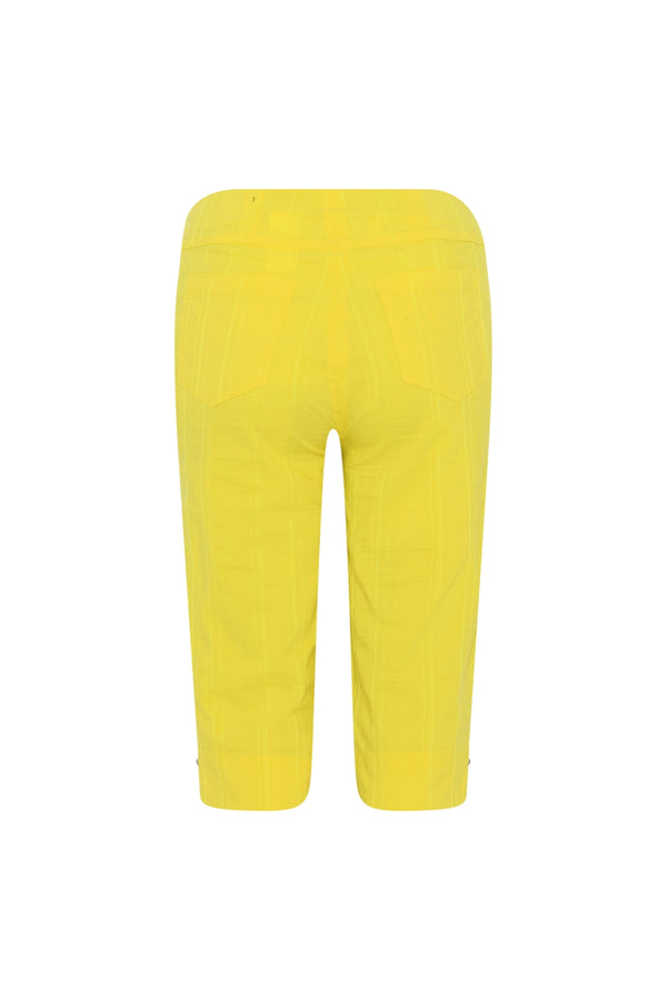 Robbe & Berking ROBELL BELLA 05 HOSEN ZITRUS
