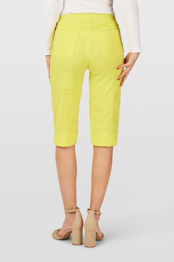 Robbe & Berking ROBELL BELLA 05 HOSEN ZITRUS