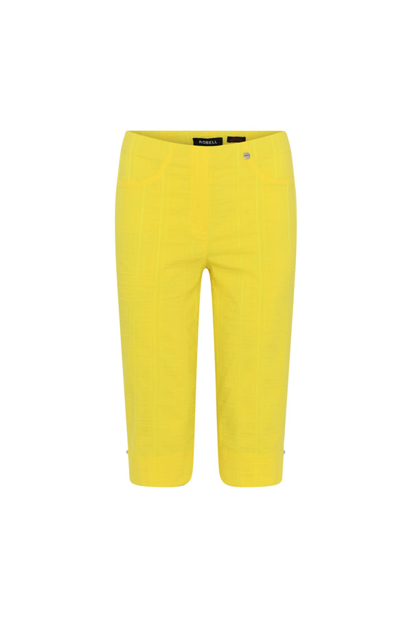 Robbe & Berking ROBELL BELLA 05 HOSEN ZITRUS