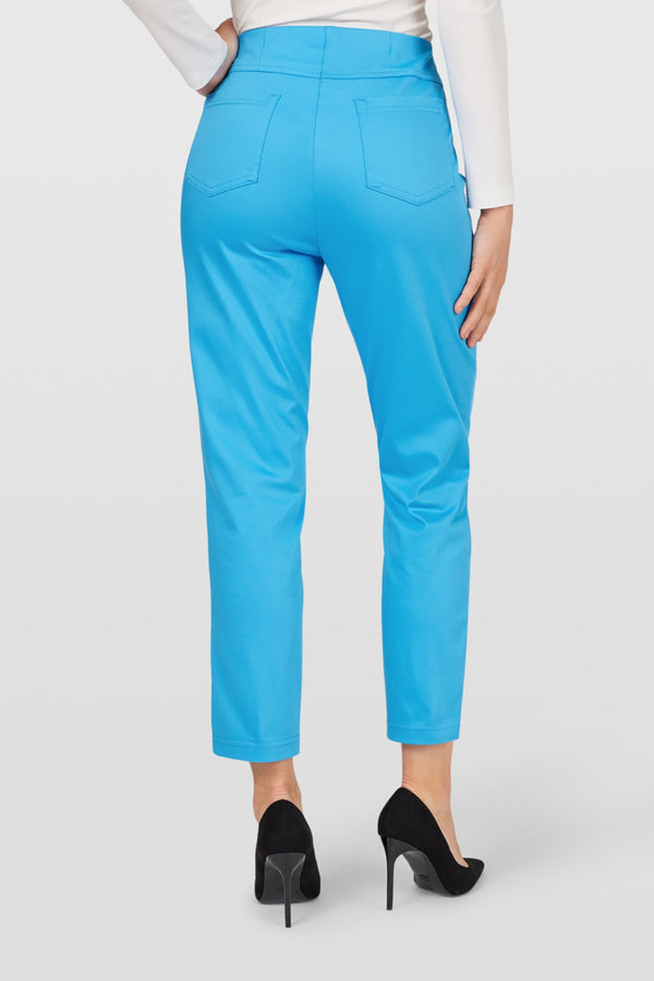 Robbe & Berking ROBELL BELLA 09 HOSEN BLAU