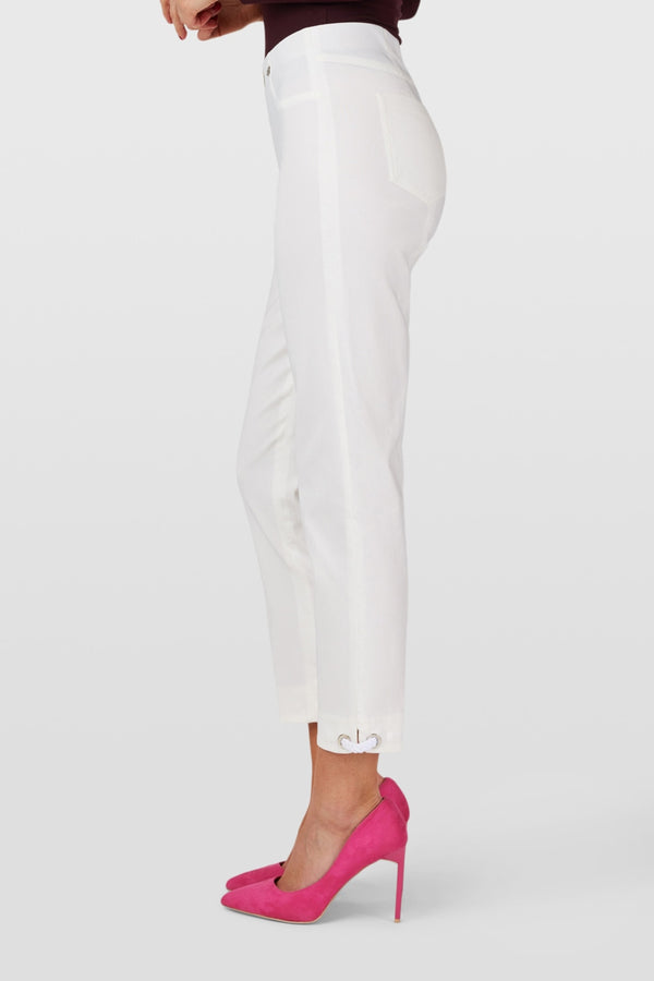 Robbe & Berking ROBELL BELLA 09 HOSEN CREME