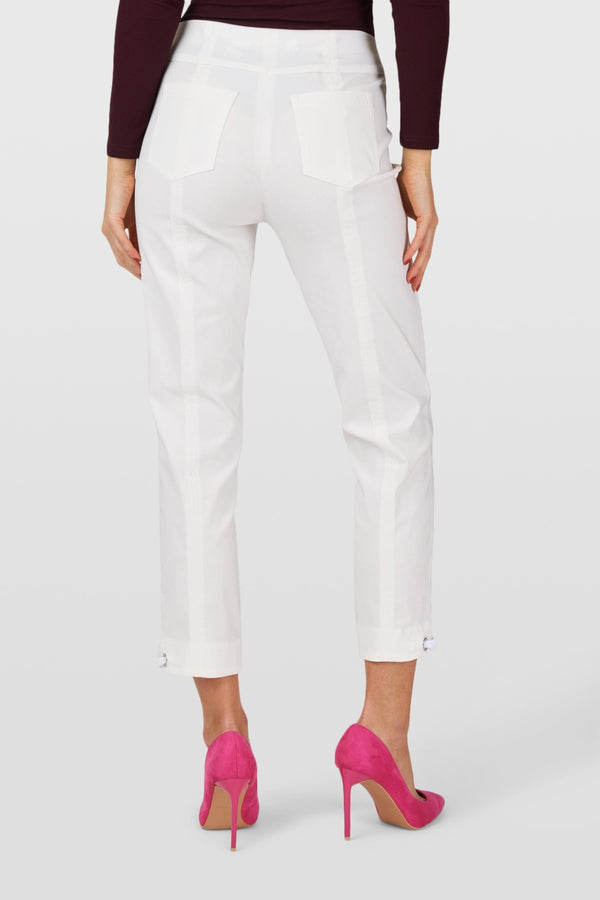 Robbe & Berking ROBELL BELLA 09 HOSEN CREME