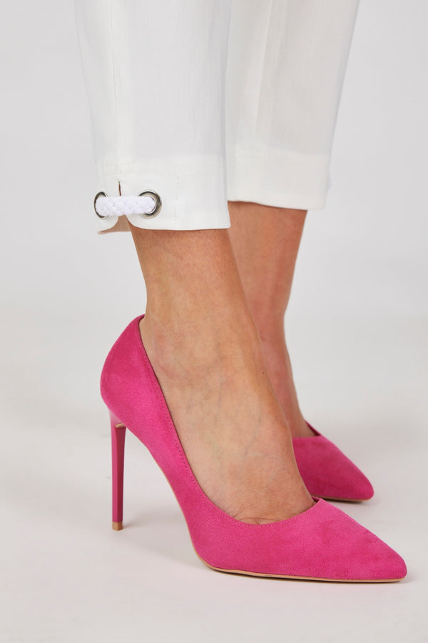 Robbe & Berking ROBELL BELLA 09 HOSEN CREME