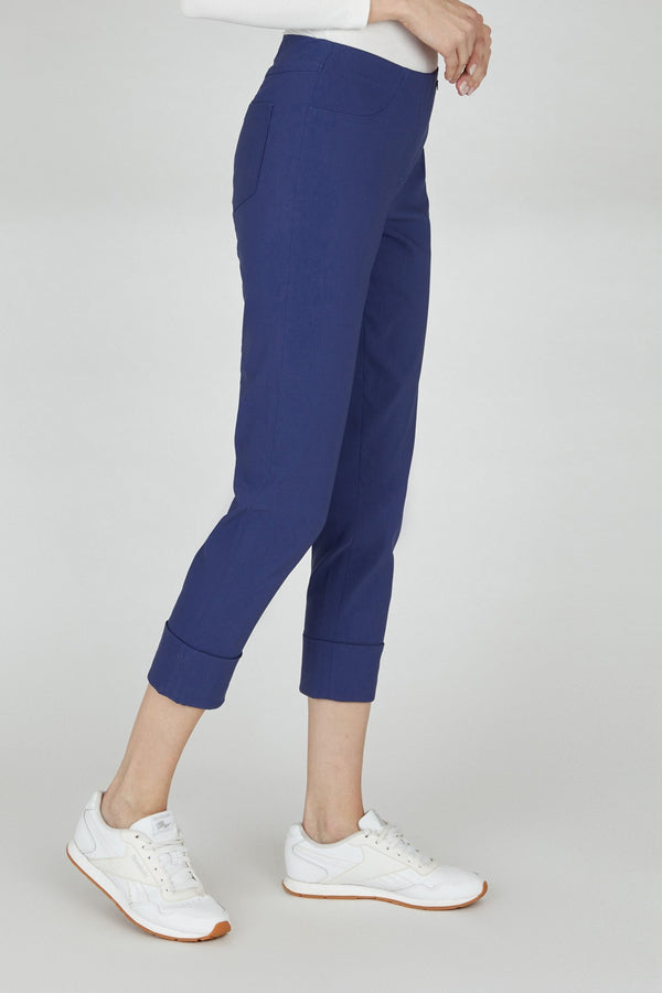 Robbe & Berking ROBELL BELLA 09 HOSEN FREIHEIT BLAU