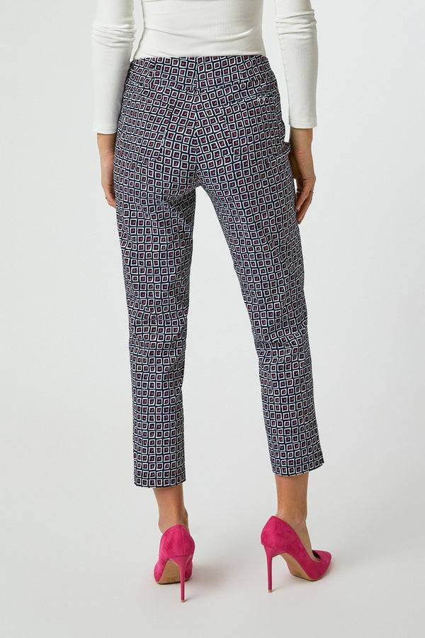 Robbe & Berking ROBELL BELLA 09 HOSEN FREIHEIT BLAU