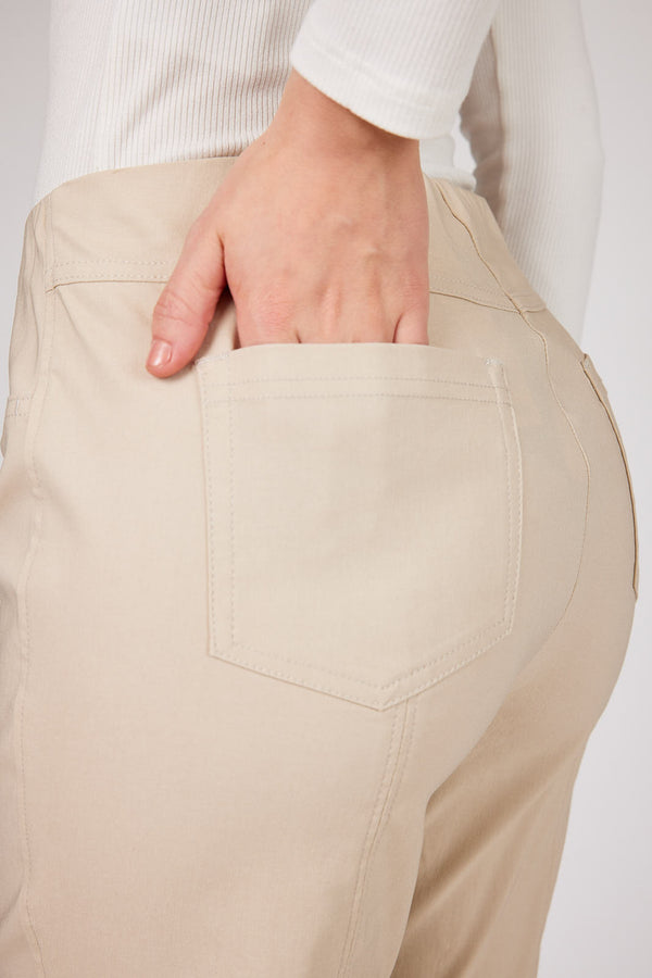 Robbe & Berking ROBELL BELLA 09 HOSEN GOLD