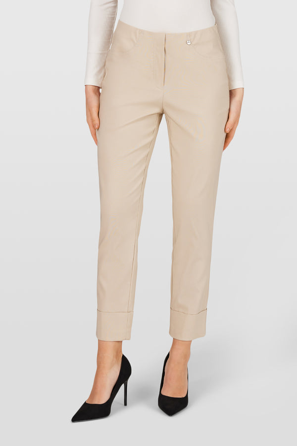 Robbe & Berking ROBELL BELLA 09 HOSEN GOLD