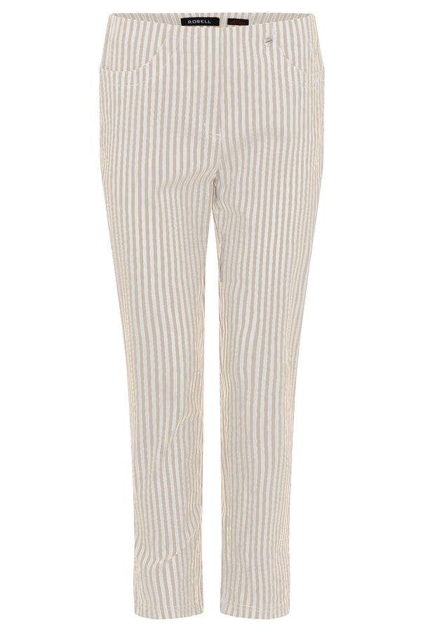 Robbe & Berking ROBELL BELLA 09 HOSEN GOLD