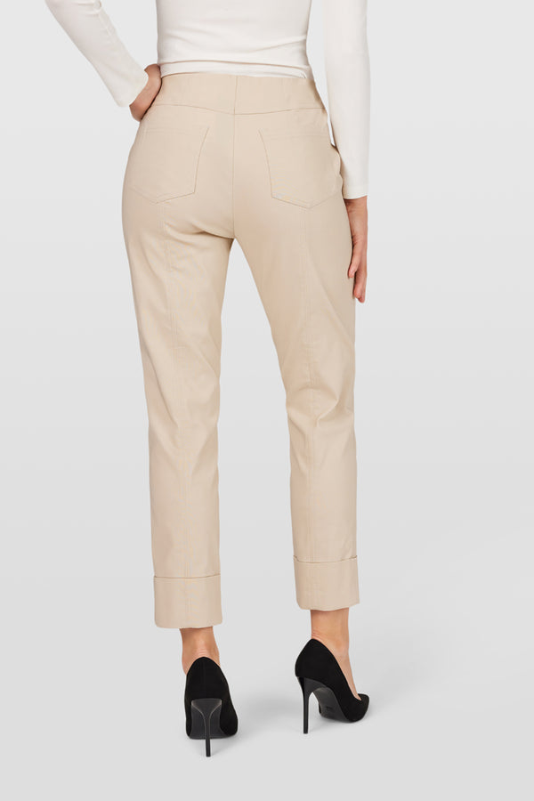 Robbe & Berking ROBELL BELLA 09 HOSEN GOLD