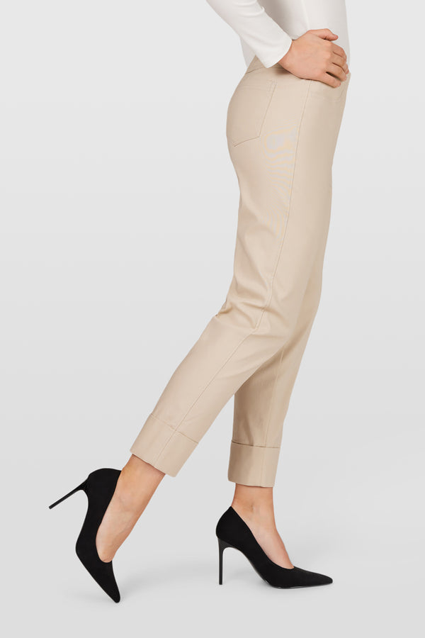 Robbe & Berking ROBELL BELLA 09 HOSEN GOLD