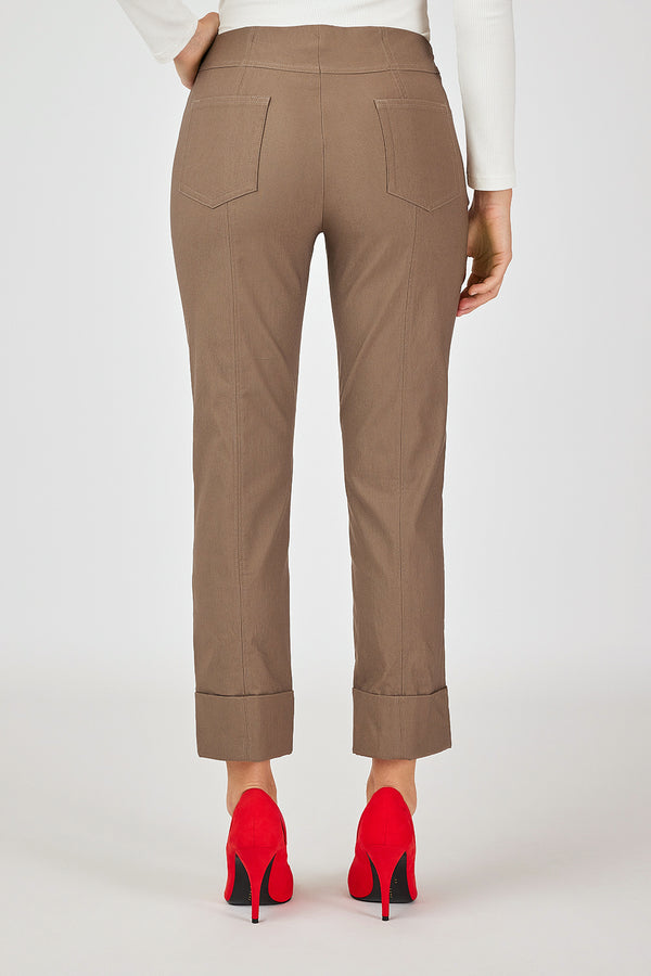 Robbe & Berking ROBELL BELLA 09 HOSEN KAMEL