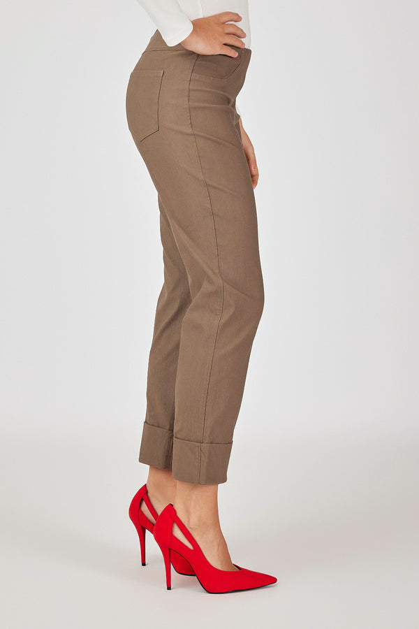 Robbe & Berking ROBELL BELLA 09 HOSEN KAMEL