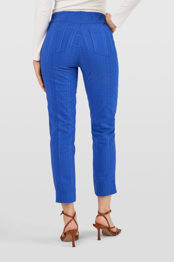 Robbe & Berking ROBELL BELLA 09 HOSEN KÖNIGSBLAU