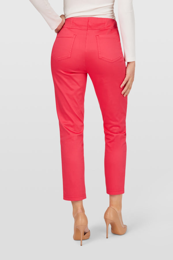 Robbe & Berking ROBELL BELLA 09 HOSEN KORALLE