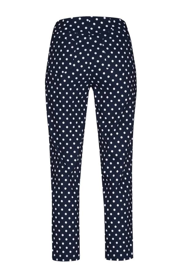 Robbe & Berking ROBELL BELLA 09 HOSEN MARINE