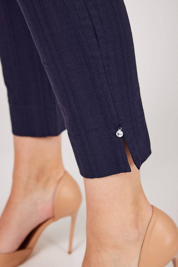 Robbe & Berking ROBELL BELLA 09 HOSEN MARINE