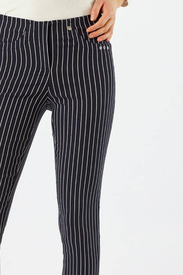 Robbe & Berking ROBELL BELLA 09 HOSEN MARINE