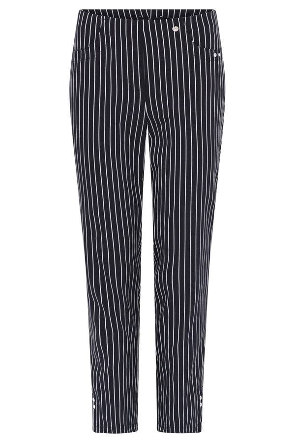 Robbe & Berking ROBELL BELLA 09 HOSEN MARINE