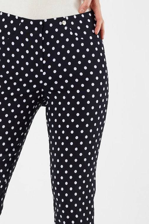 Robbe & Berking ROBELL BELLA 09 HOSEN MARINE