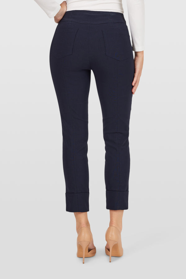 Robbe & Berking ROBELL BELLA 09 HOSEN MARINE