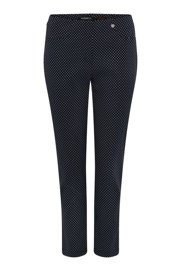 Robbe & Berking ROBELL BELLA 09 HOSEN MARINE