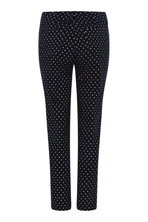 Robbe & Berking ROBELL BELLA 09 HOSEN MARINE