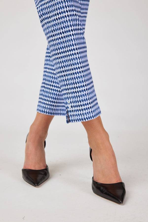 Robbe & Berking ROBELL BELLA 09 HOSEN MARINE