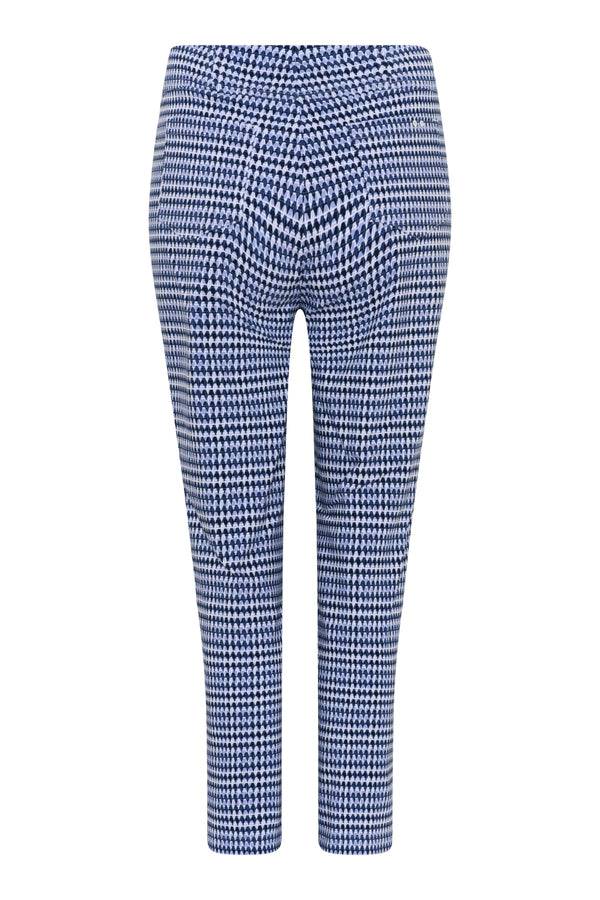 Robbe & Berking ROBELL BELLA 09 HOSEN MARINE