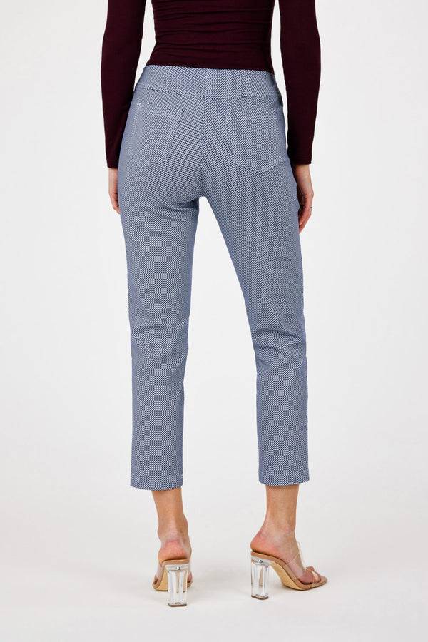 Robbe & Berking ROBELL BELLA 09 HOSEN MARINE