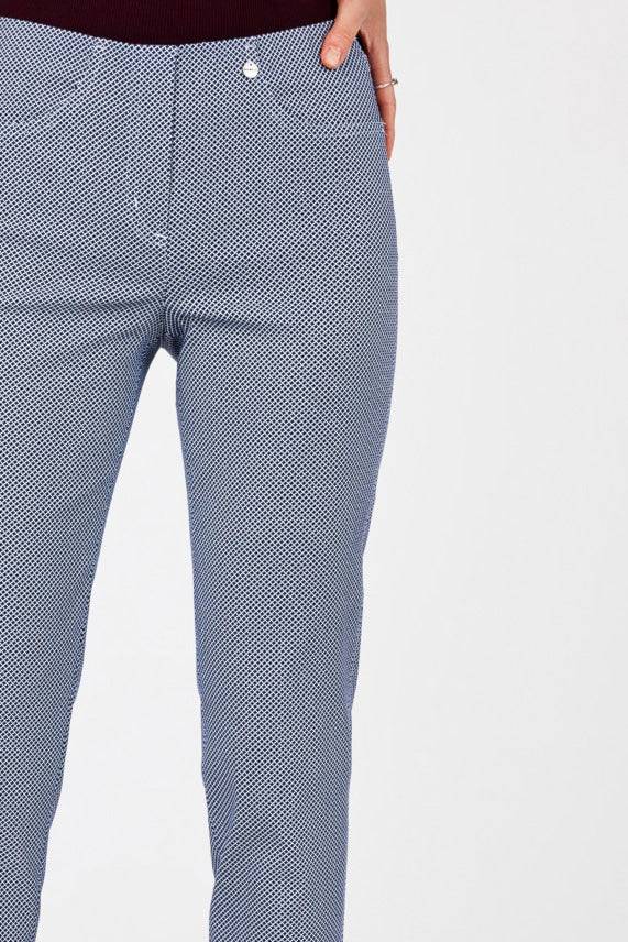 Robbe & Berking ROBELL BELLA 09 HOSEN MARINE