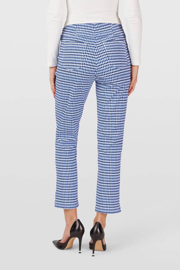 Robbe & Berking ROBELL BELLA 09 HOSEN MARINE