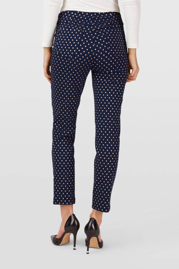 Robbe & Berking ROBELL BELLA 09 HOSEN MARINE