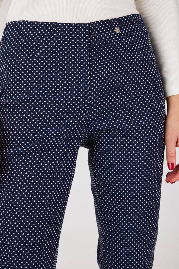 Robbe & Berking ROBELL BELLA 09 HOSEN MARINE