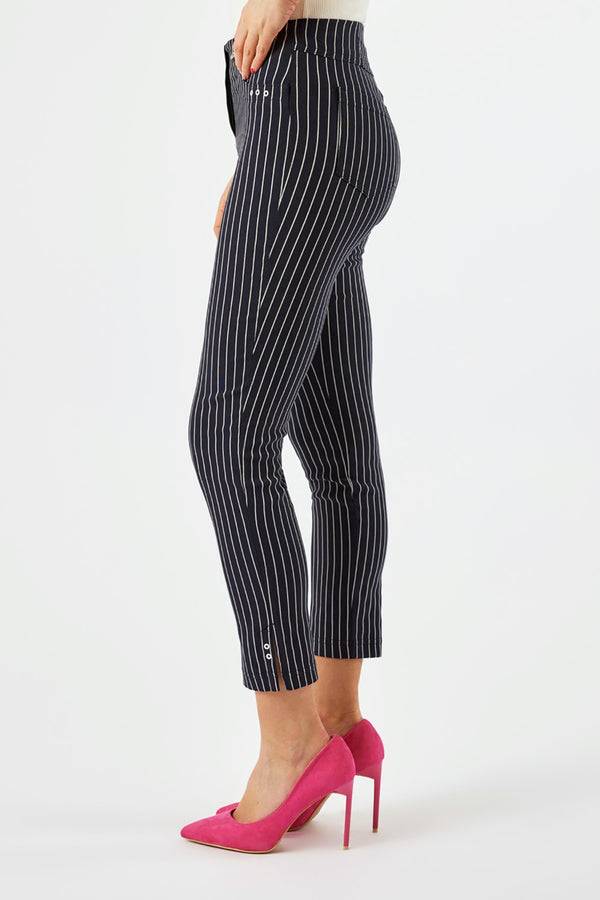 Robbe & Berking ROBELL BELLA 09 HOSEN MARINE